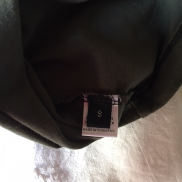 Tank Top With Shelf Bra - Picture 5 of 5